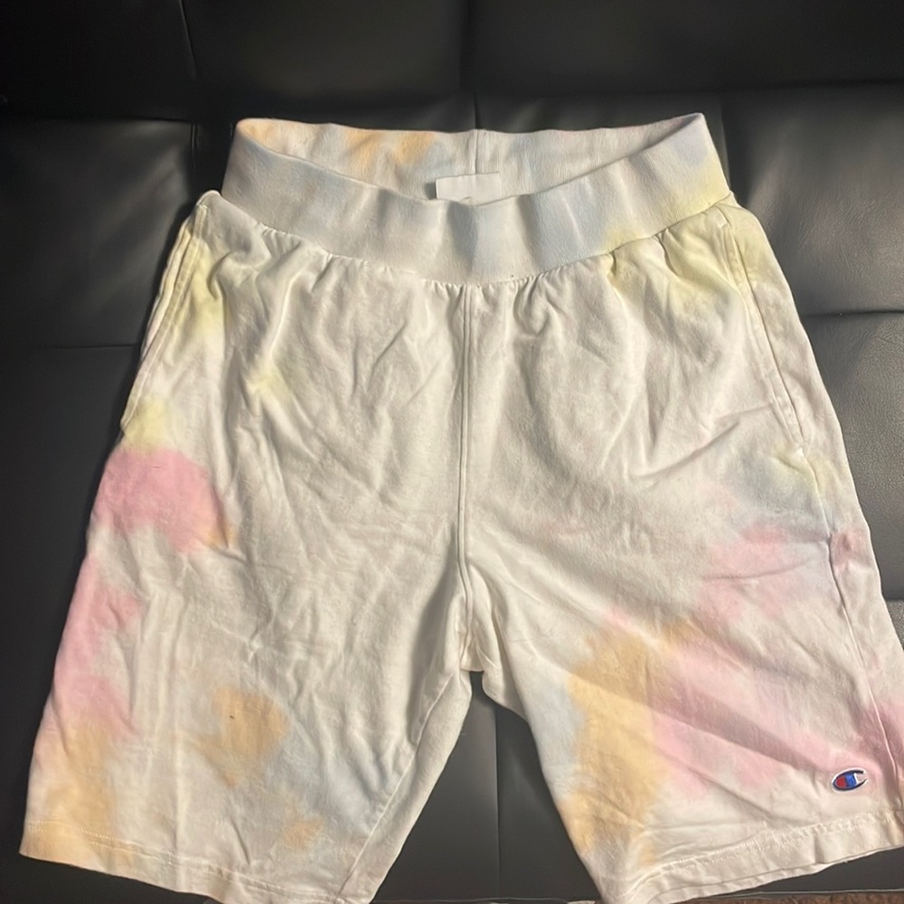Champion Shorts